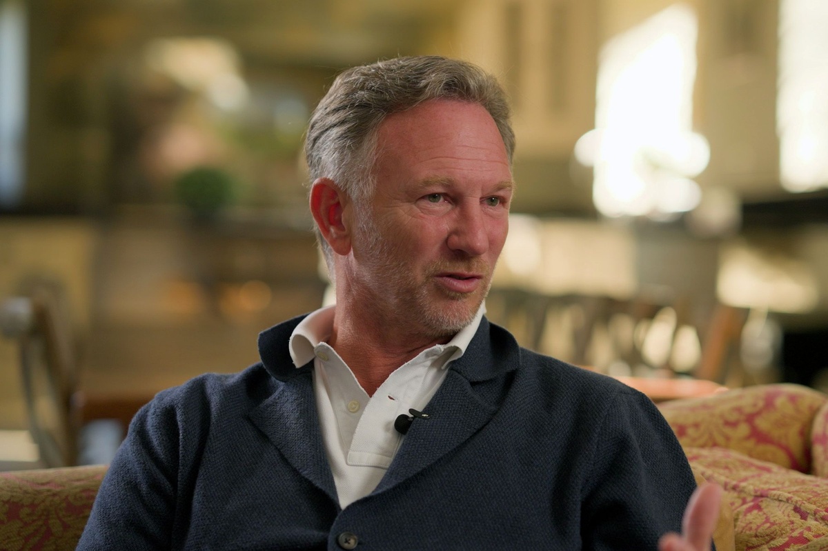 Christian Horner calls for F1 budget cap rethink: