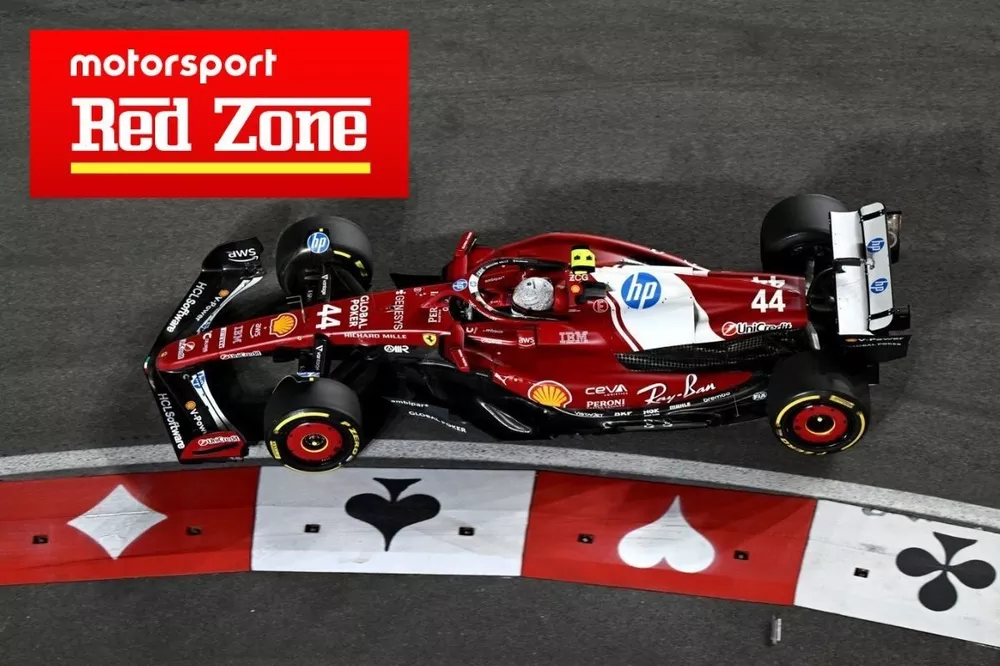 Arquibancada Exclusiva de Lewis Hamilton retorna ao GP de Las Vegas 2026