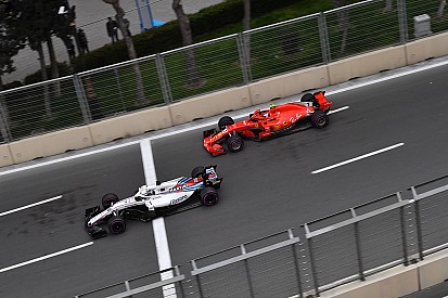 Stroll ve Sirotkin, Williams'ın gelişiminden memnun