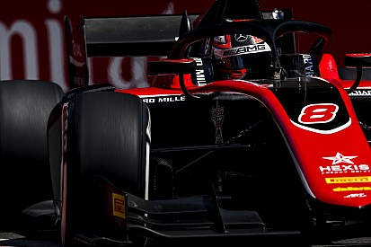 George Russell vola a Silverstone e conquista la terza pole stagionale