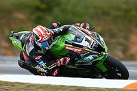 Rea manda en el arranque en Brno; los espa&ntilde;oles pasar&aacute;n por la Superpole 1