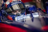 GALERIA: M&aacute;rquez faz teste com um F1 na &Aacute;ustria