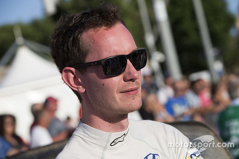 Ufficiale: il nuovo navigatore di Kris Meeke in Toyota è Sebastian Marshall