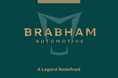 L'acte de naissance de Brabham Automotive prononcé