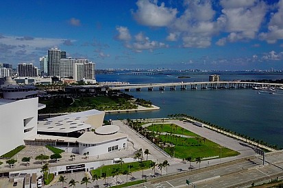 Liberty Media annuncia che il GP di Miami non si farà nel 2019, ma potrebbe essere disputato dal 2020