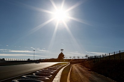 Data Formule 1-wintertests 2019 officieel bekend
