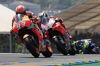 M&aacute;rquez diz que Honda o consultou antes de contratar Lorenzo