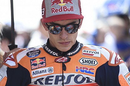 Marquez mag binnenkort Red Bull Racing F1-bolide testen