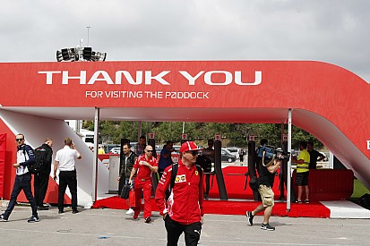 Raikkonen: Greenwood'un İspanya öncesi takımdan ayrılması üzücü