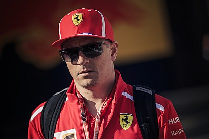 Raikkonen, Ferrari ile yeni sözleşme imzalayabilir