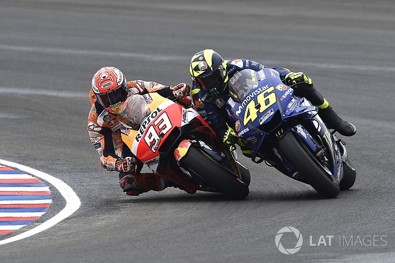 Comportement en piste : Márquez tempère, Petrucci accusé à son tour