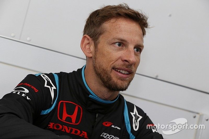 Jenson Button