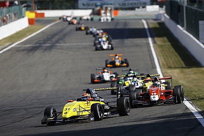 Renault, Eurocup'ın yerine yeni F3 serisi getirmeyi planlıyor