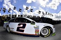 Keselowski doubts "anyone really had a shot this year" against Toyota