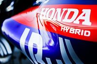 El nivel de confiabilidad de Honda en 2018 fue "completamente diferente"