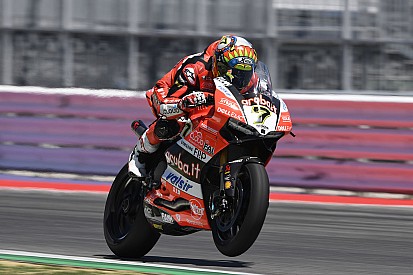 Chaz Davies: Keine Operation, Start in Portugal geplant