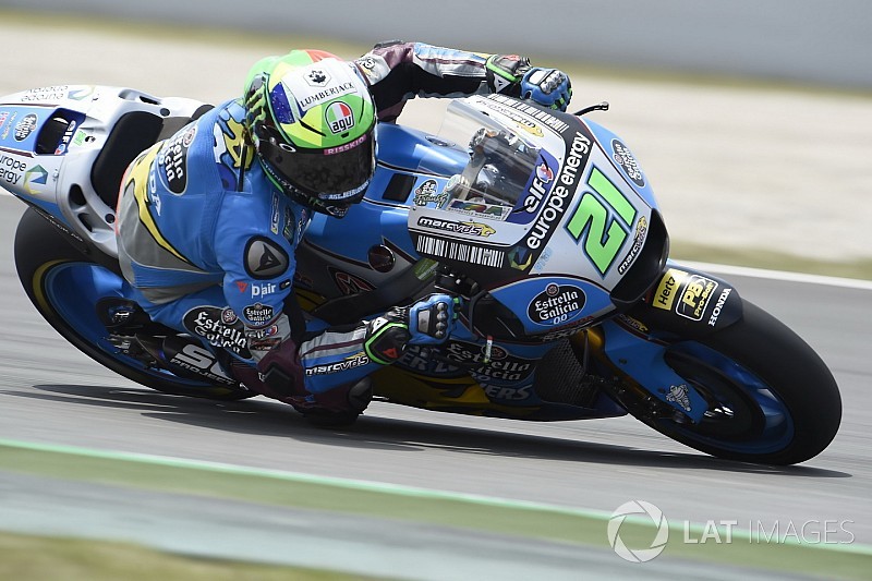 Morbidelli could be