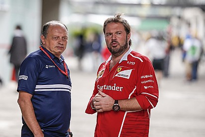 Sauber, 2019'da kendi sürücü akademisini kuracak