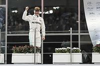 Bottas diz que temporada 2017 foi “decepcionante”