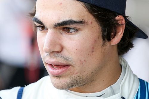 A Williams nem tudja, hogy Stroll miért volt ennyire lassú Abu Dhabiban