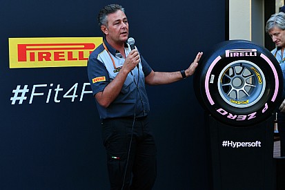 Pirelli, Isola: "Con le Hypersoft assisteremo al nuovo record di Monaco!"