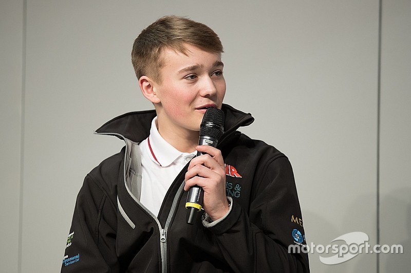 Monger joins Channel 4's F1 coverage line-up
