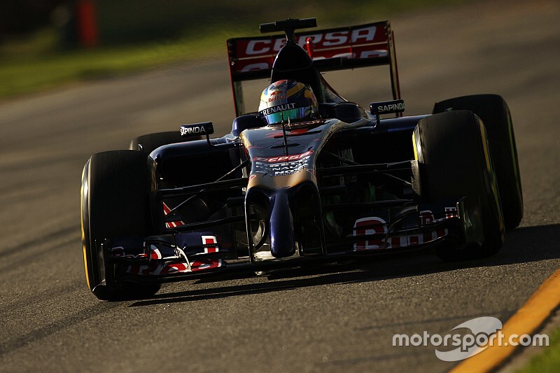 Vergne koestert wrok jegens Red Bull: “Ik was beter dan Kvyat”