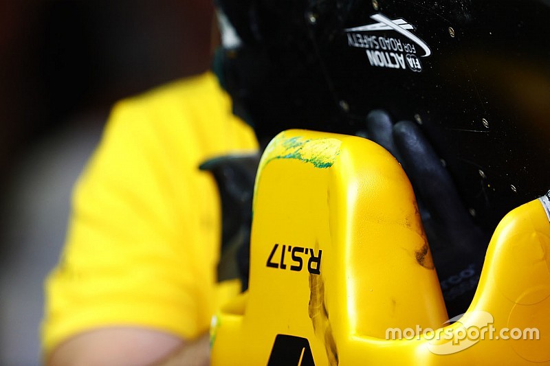 Jelentős beruházás a Renault F1-es csapatánál
