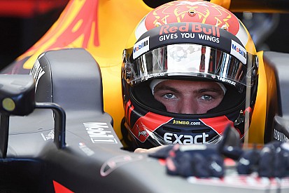 Helmut Marko: "Verstappen war übermotiviert" bei F1 in Budapest