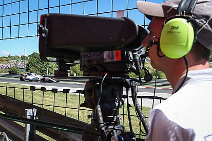 Why F1 fans deserve more from TV