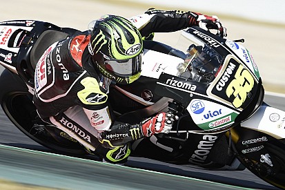 Honda sur le point de signer avec Crutchlow pour qu'il reste chez LCR