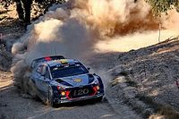 Mikkelsen termina en la cima en el primer d&iacute;a en Catalu&ntilde;a 