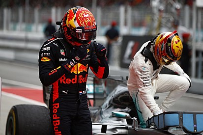 Verstappen, İstanbul Park'ın takvime dönmesini istiyor!