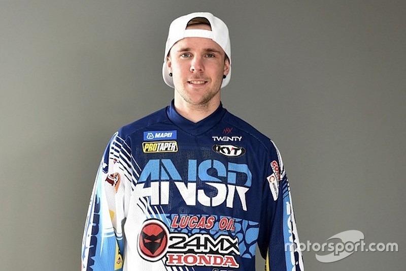 Fallece un piloto de MXGP en un accidente en Francia
