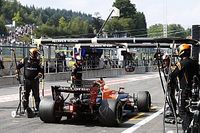 Alonso podr&iacute;a tener un nuevo motor, y sanci&oacute;n, en Italia