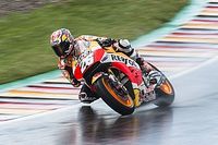 Pedrosa: &ldquo;Abraham est&aacute; totalmente desubicado de lo que es pilotar&rdquo;