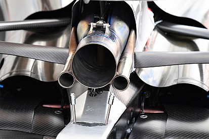Mercedes airs first start-up of 2019 F1 engine