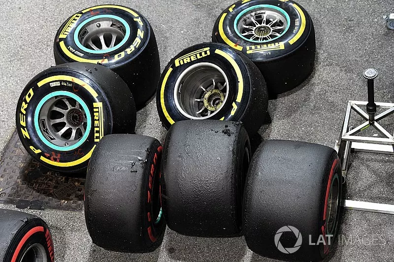 Pneumatici Pirelli