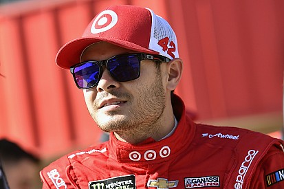 Cancelada la clasificación en Martinsville