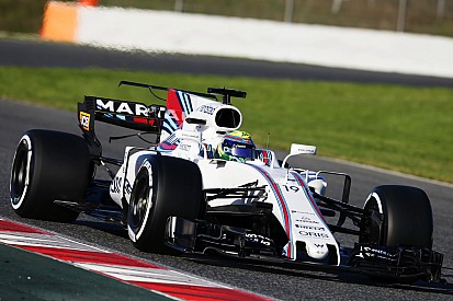 Barcelone, J5 - Massa assure, McLaren et Renault souffrent