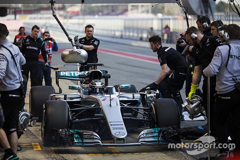 Bottas: