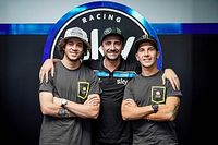 Bezzecchi y Migno fichan por el Sky VR46
