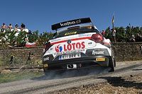 Kajetanowicz: To wspaniały rajd i piękna atmosfera