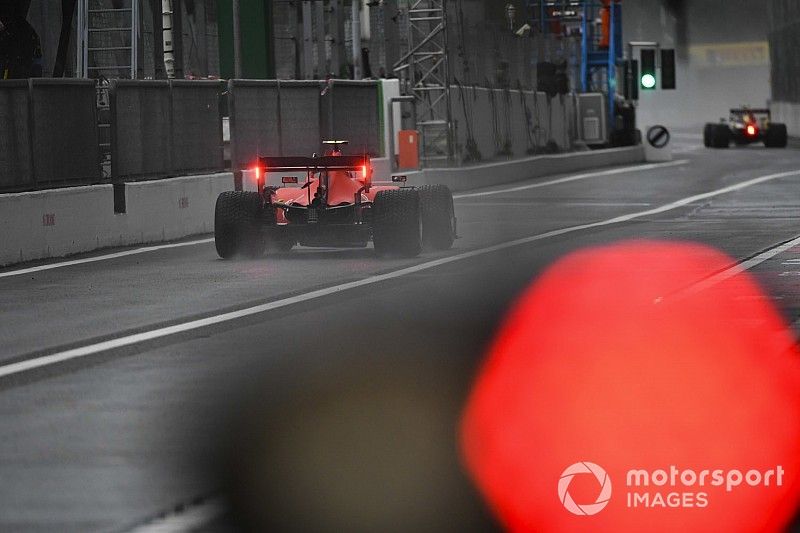 Charles Leclerc, Ferrari SF90