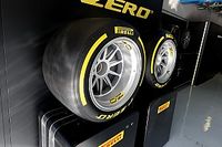 Pirelli chce dodatkowych test&oacute;w