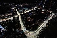 En vivo: Gran Premio de Singapur