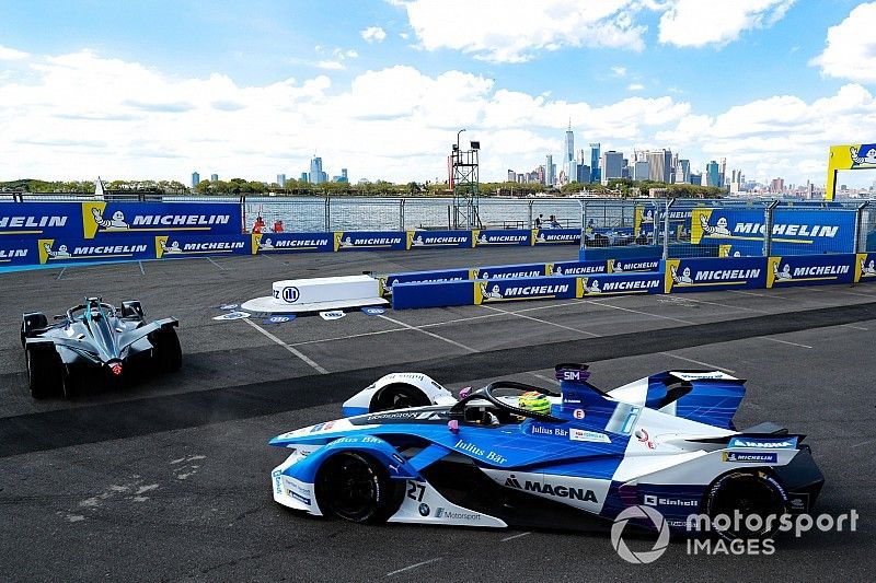 Alexander Sims, BMW I Andretti Motorsports, BMW iFE.18 