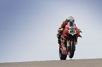 SBK | Aragon: Bautista si impone in Gara 2 ed è leader del mondiale