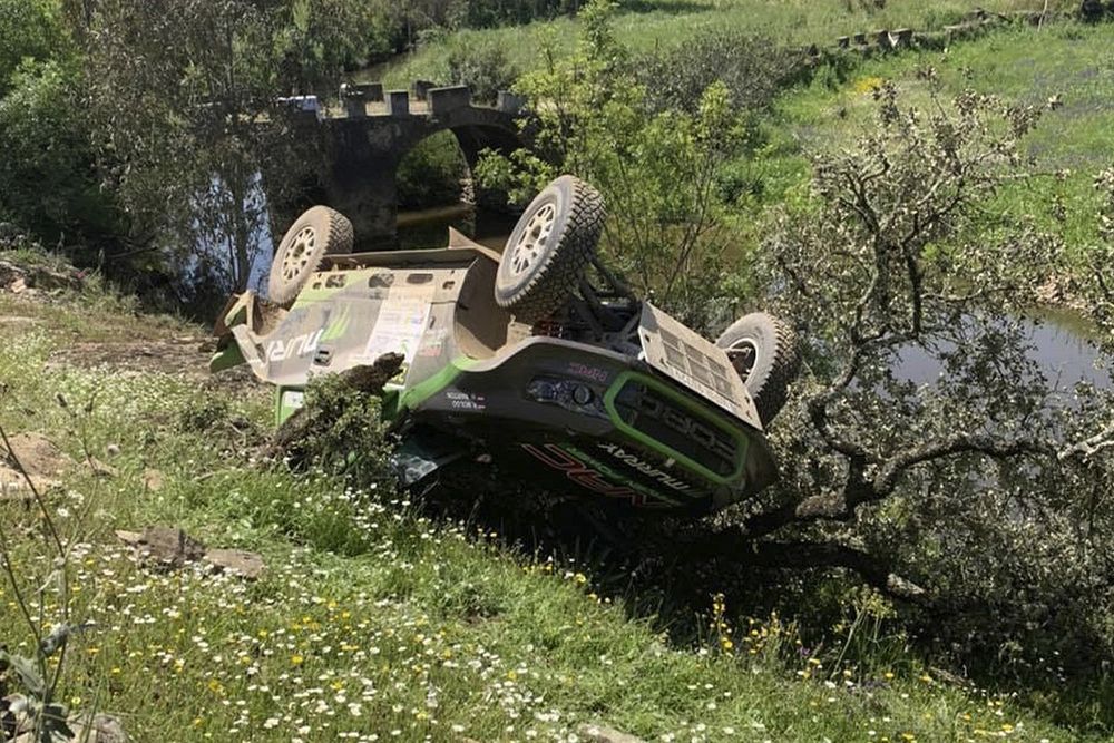 Paweł Molgo, Maciej Marton