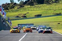 TCR South America confirma o calendário 2022
